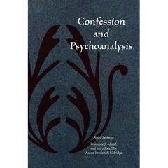 Confession and Psychoanalysis