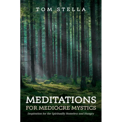 Meditations for Mediocre Mystics