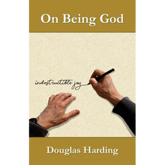 On Being God