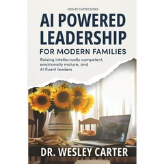 AI Powered Leadership for Modern Families