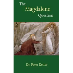 The Magdalene Question