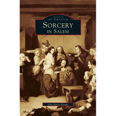 Sorcery in Salem