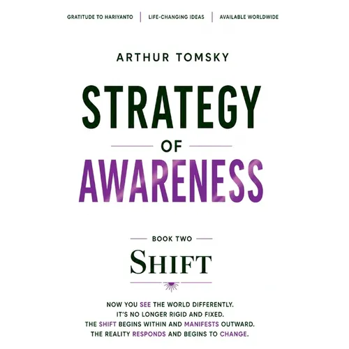 Strategy of Awareness: Shift