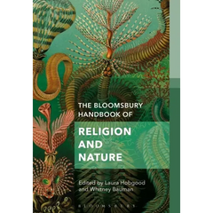 The Bloomsbury Handbook of Religion and Nature: The Elements