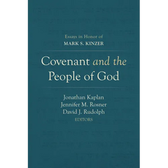 Covenant and the People of God