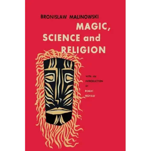 Magic, Science and Religion