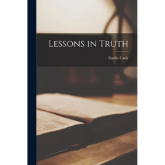 Lessons in Truth