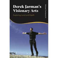 Derek Jarman's Visionary Arts: Exploring Land and Depth
