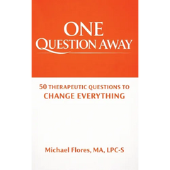 One Question Away
