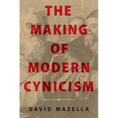 Making of Modern Cynicism