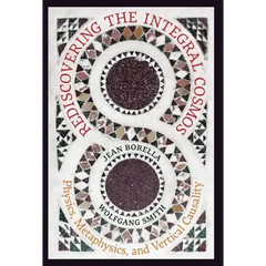 Rediscovering the Integral Cosmos: Physics, Metaphysics, and Vertical Causality
