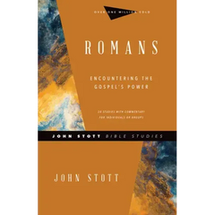 Romans: Encountering the Gospel's Power