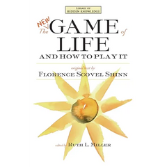The New Game of Life and How to Play It
