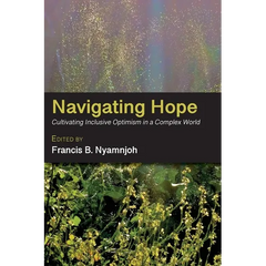 Navigating Hope: Cultivating Inclusive Optimism in a Complex World
