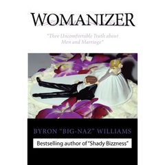 Womanizer': Thee Uncomfortable Truth about Men and Marriage