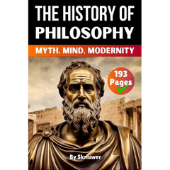 The History of Philosophy: Myth, Mind, Modernity