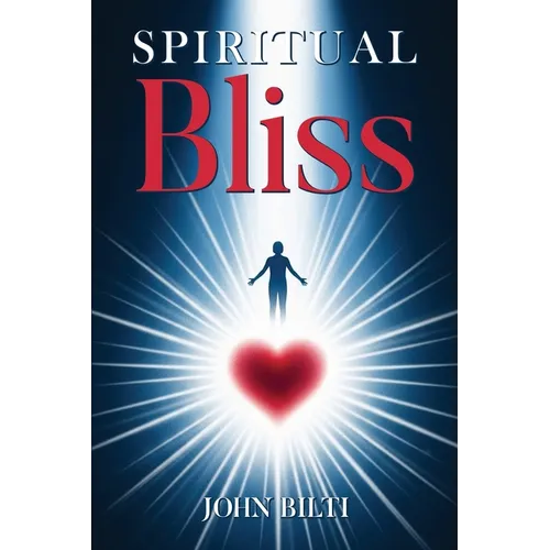 Spiritual Bliss