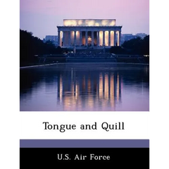 Tongue and Quill