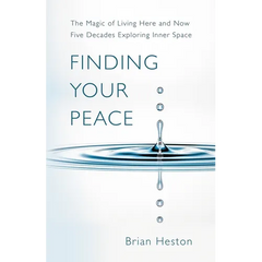 Finding Your Peace