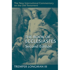 The Book of Ecclesiastes, 2nd Ed.