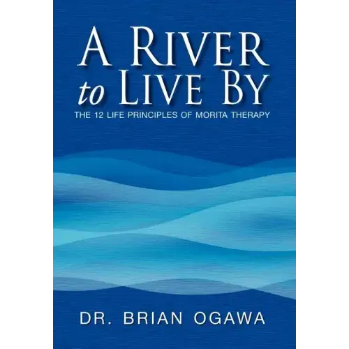 A River to Live by