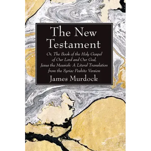 The New Testament