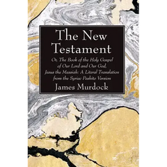 The New Testament