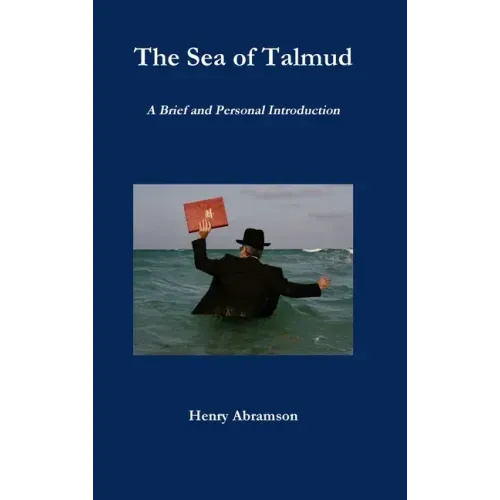 The Sea of Talmud