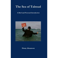 The Sea of Talmud