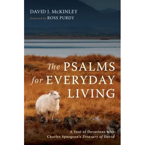 The Psalms for Everyday Living