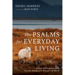 The Psalms for Everyday Living
