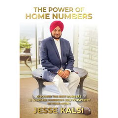 The Power of Home Numbers