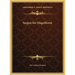 Sargon the Magnificent