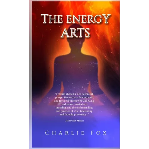 The Energy Arts