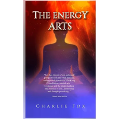 The Energy Arts