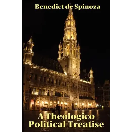 A Theologico-Political Treatise