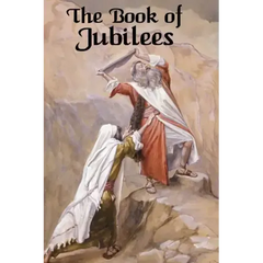 The Book of Jubilees
