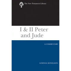 I & II Peter and Jude: A Commentary