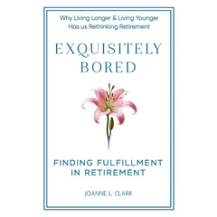 Exquisitely Bored