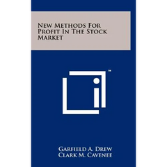 New Methods For Profit In The Stock Market