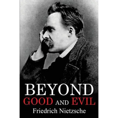 Beyond Good and Evil