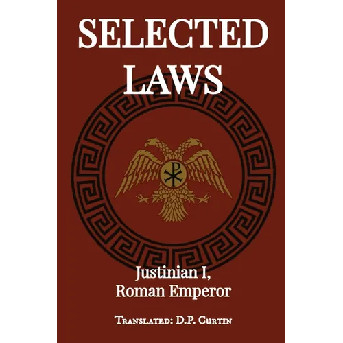 Selected Laws