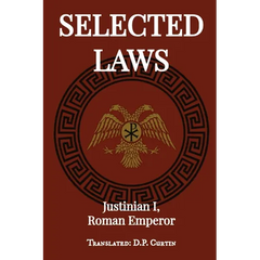Selected Laws