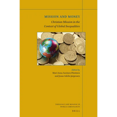 Mission and Money: Christian Mission in the Context of Global Inequalities