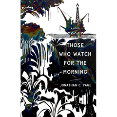 Those Who Watch for the Morning