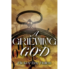 A Grieving God