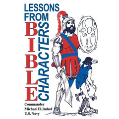 Lessons from Bible Characters