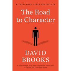 The Road to Character