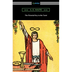 The Pictorial Key to the Tarot