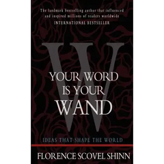 Your Word is Your Wand